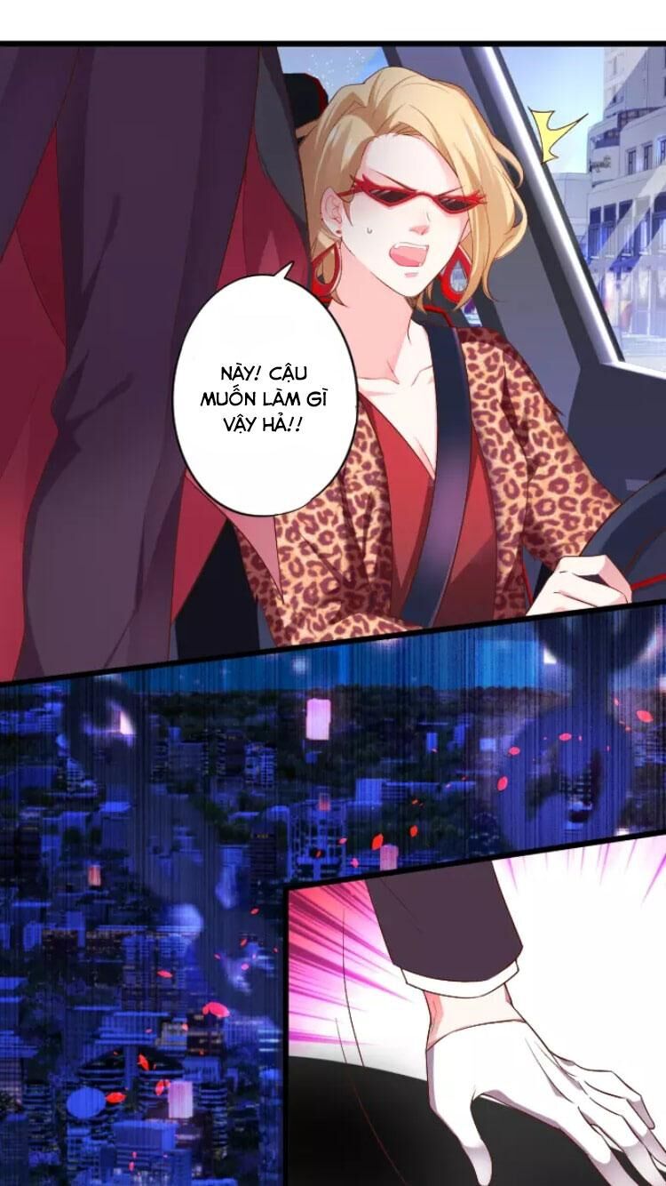 Biến Lan Lăng Vương Thành Ảnh Đế Chapter 9 - Trang 1