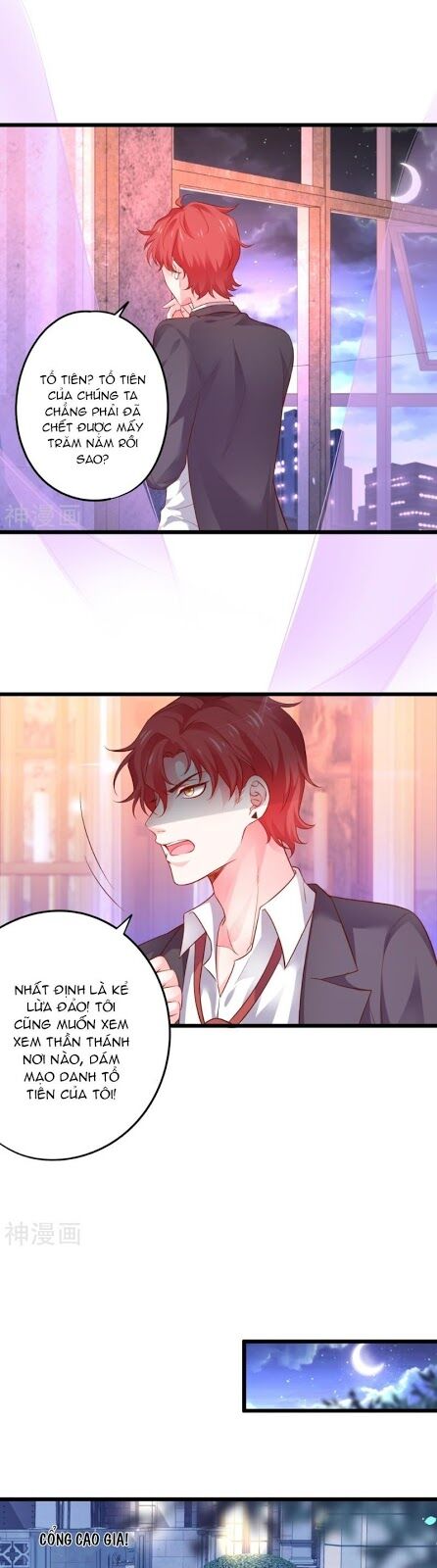 Biến Lan Lăng Vương Thành Ảnh Đế Chapter 43 - Trang 0