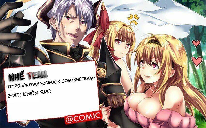 Ma Vương Cưới Mẹ Của Nữ Anh Hùng Chapter 14 - Trang 0