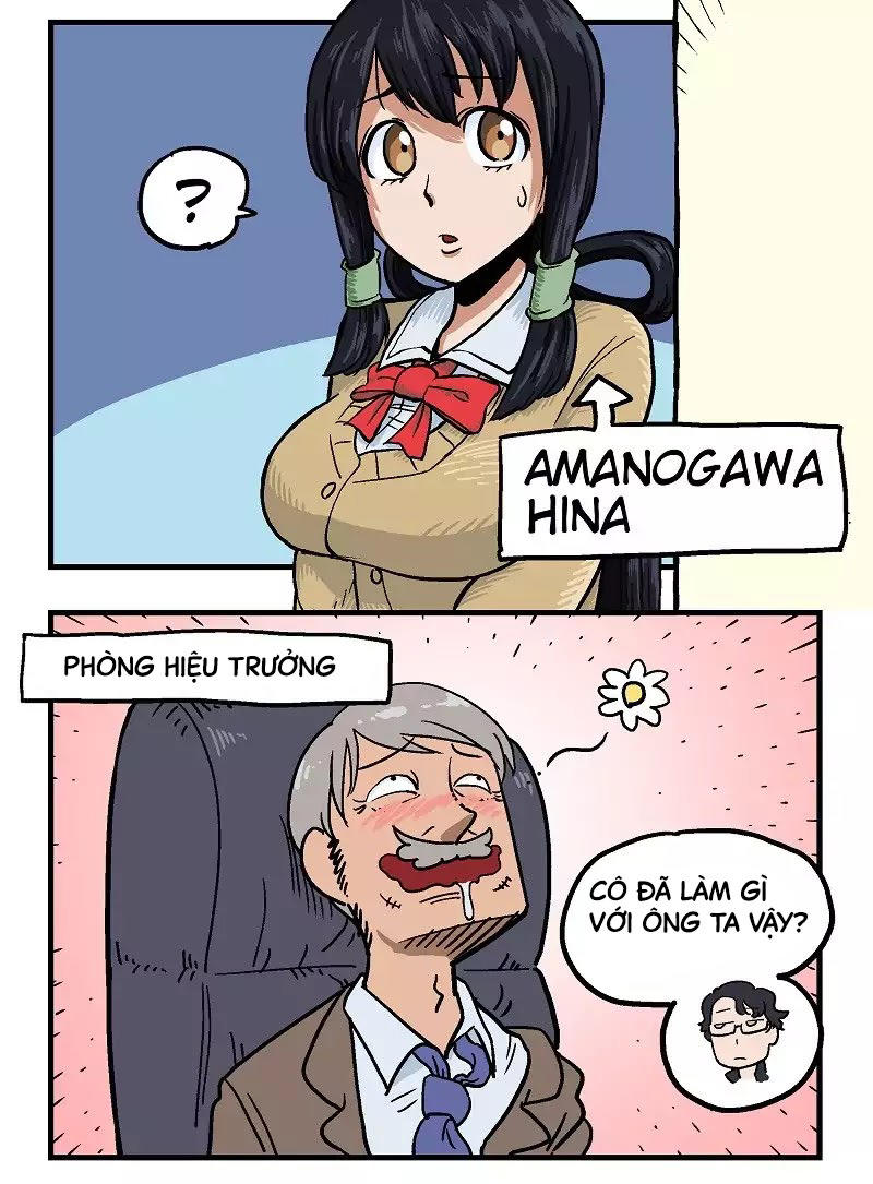 Người Bạn Gái Succubus Của Tôi Chapter 8 - 10 - Trang 1
