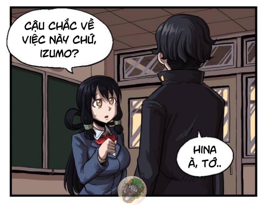 Người Bạn Gái Succubus Của Tôi Chapter 42 - Trang 0