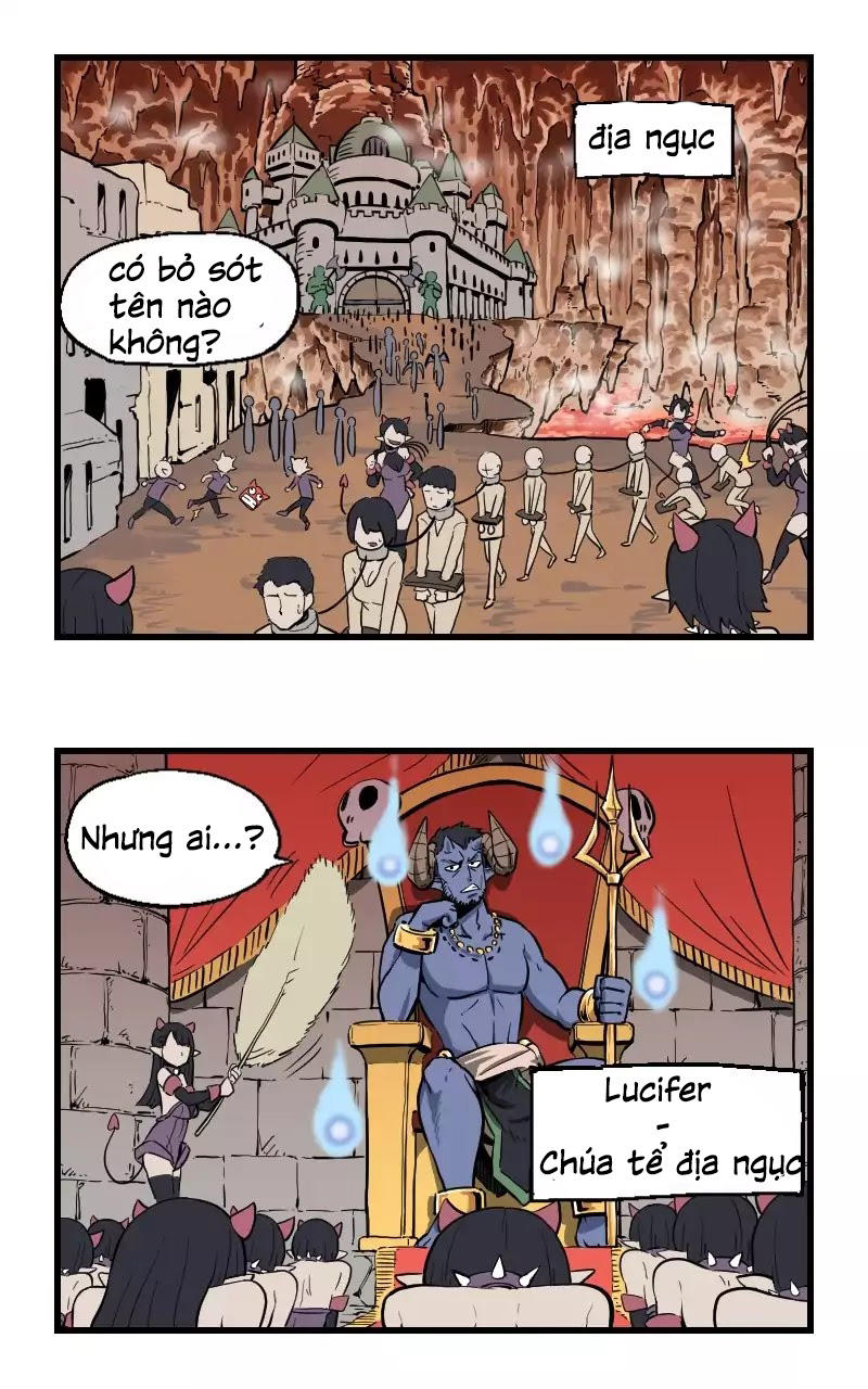 Người Bạn Gái Succubus Của Tôi Chapter 26 - Trang 0