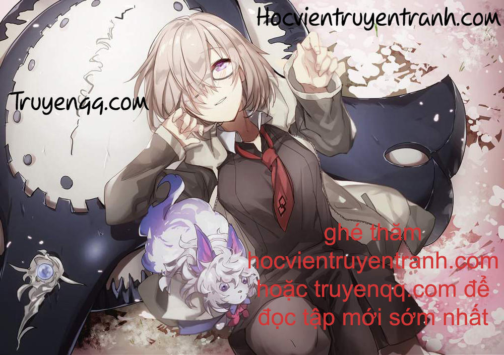 Người Bạn Gái Succubus Của Tôi Chapter 40 - Trang 0