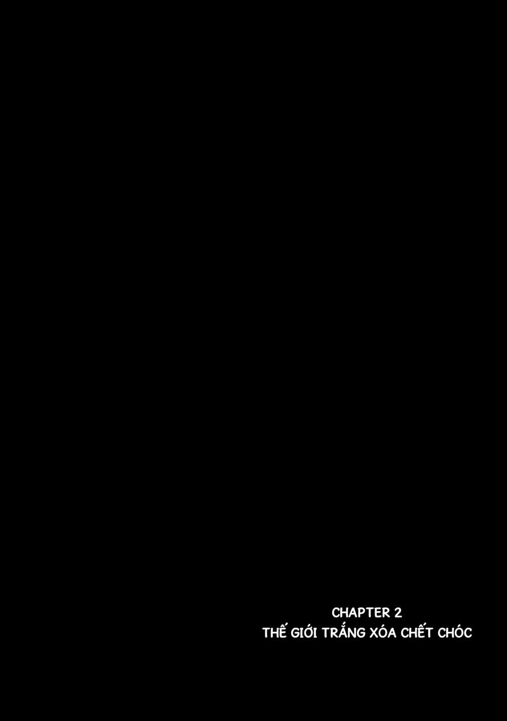 Kyouki No Sanmyaku Nite - At The Mountain Of Madness Chapter 2 - Trang 0