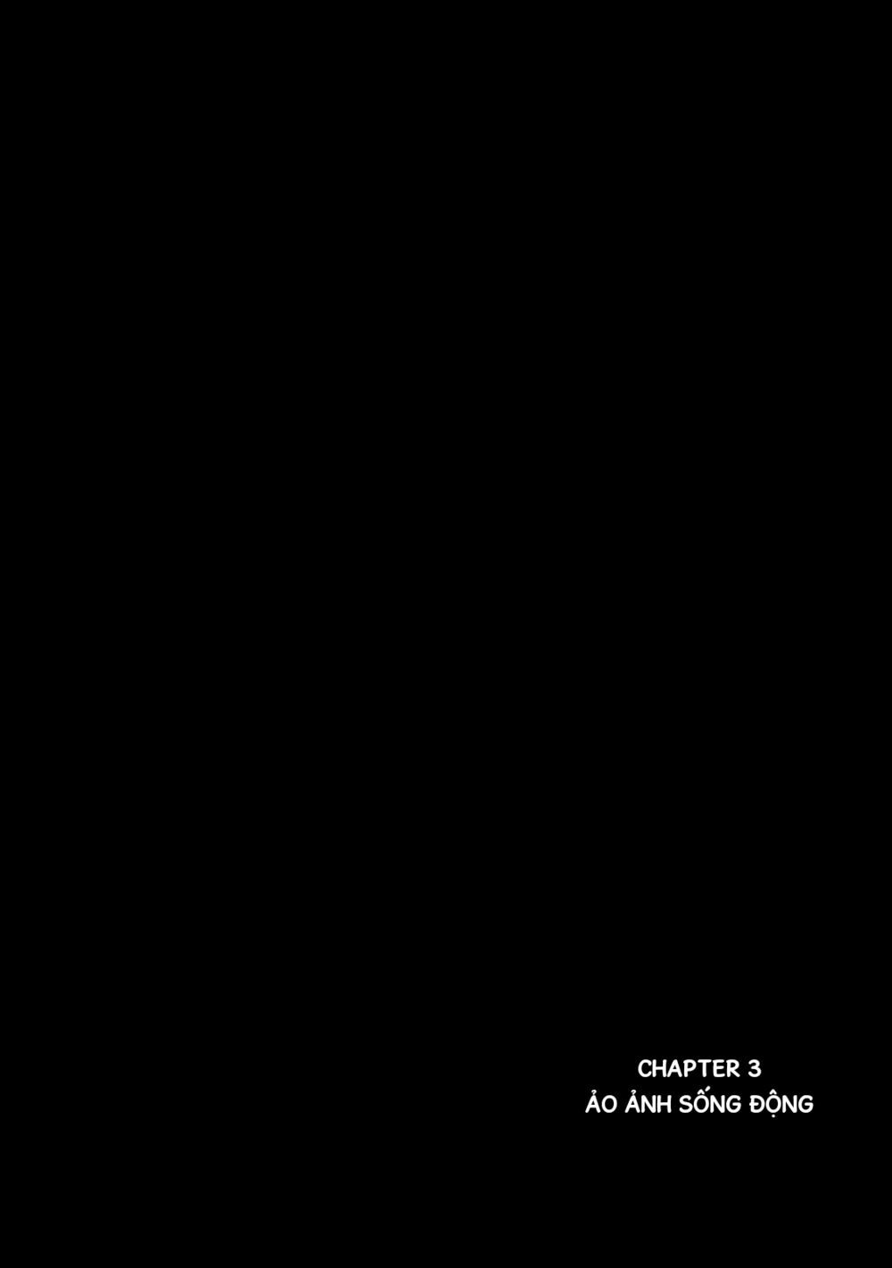 Kyouki No Sanmyaku Nite - At The Mountain Of Madness Chapter 3 - Trang 0