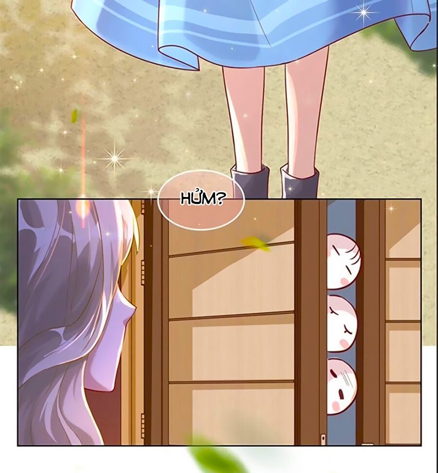 Thần Luân Mật Luyến Chapter 17 - Trang 1