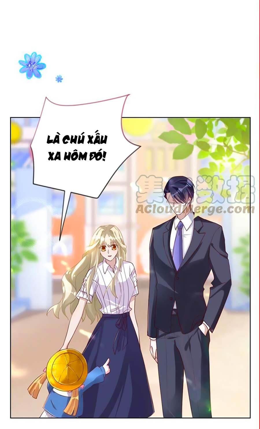Thần Luân Mật Luyến Chapter 51 - Trang 0