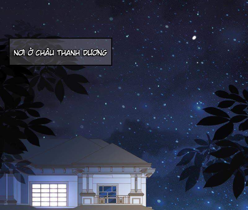 Thần Luân Mật Luyến Chapter 119 - Trang 1