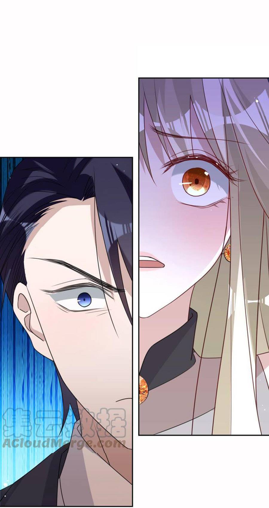 Thần Luân Mật Luyến Chapter 123 - Trang 1