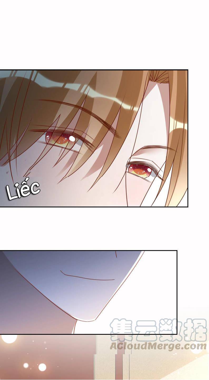 Thần Luân Mật Luyến Chapter 124 - Trang 1