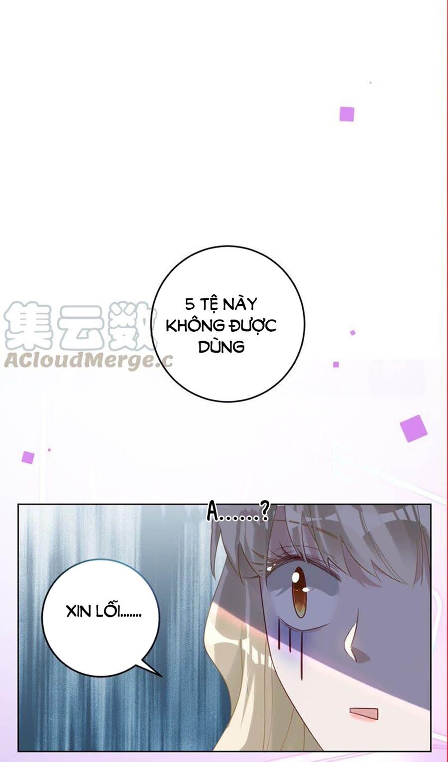 Thần Luân Mật Luyến Chapter 52 - Trang 0