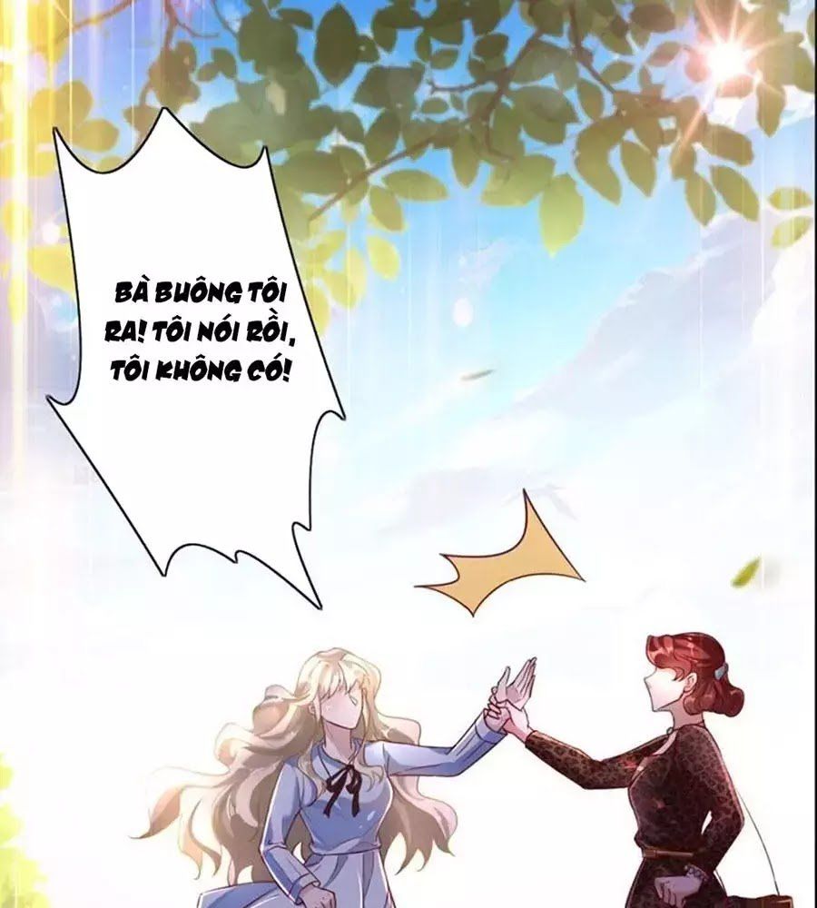 Thần Luân Mật Luyến Chapter 35 - Trang 0
