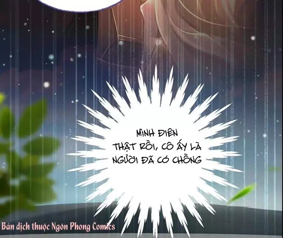 Thần Luân Mật Luyến Chapter 37 - Trang 1