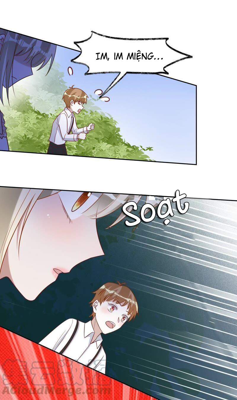 Thần Luân Mật Luyến Chapter 113 - Trang 1