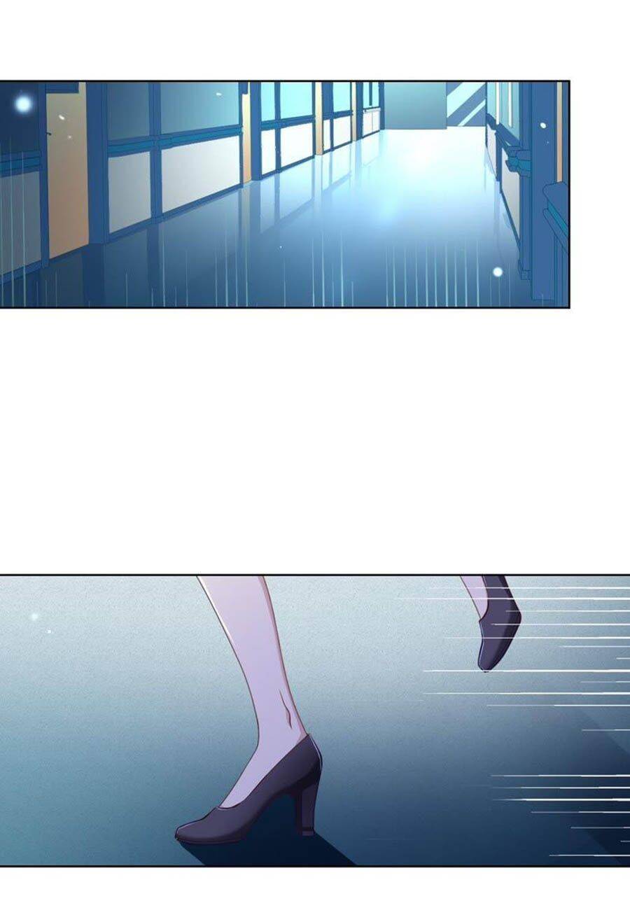 Thần Luân Mật Luyến Chapter 65 - Trang 0