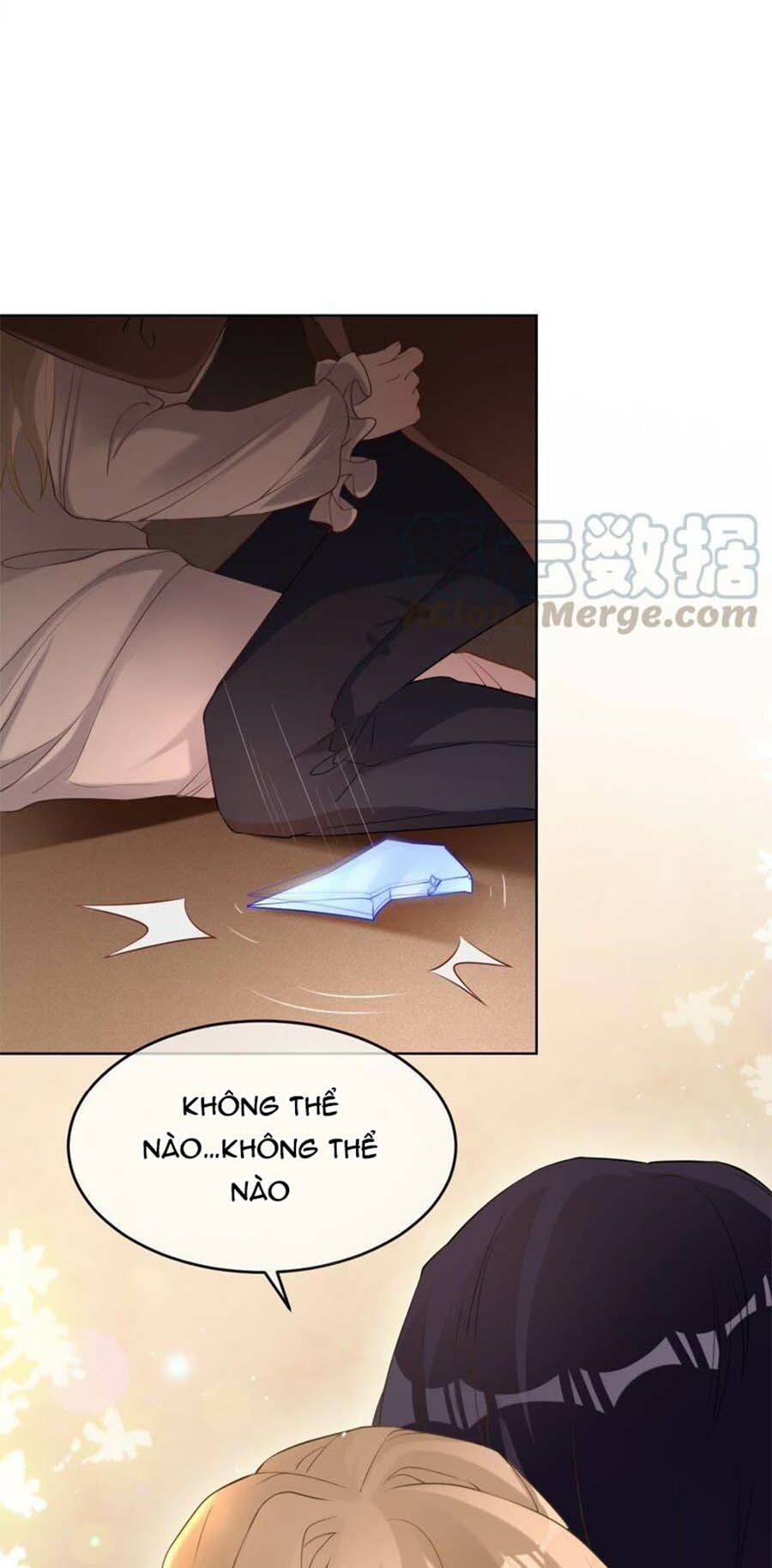 Thần Luân Mật Luyến Chapter 61 - Trang 0
