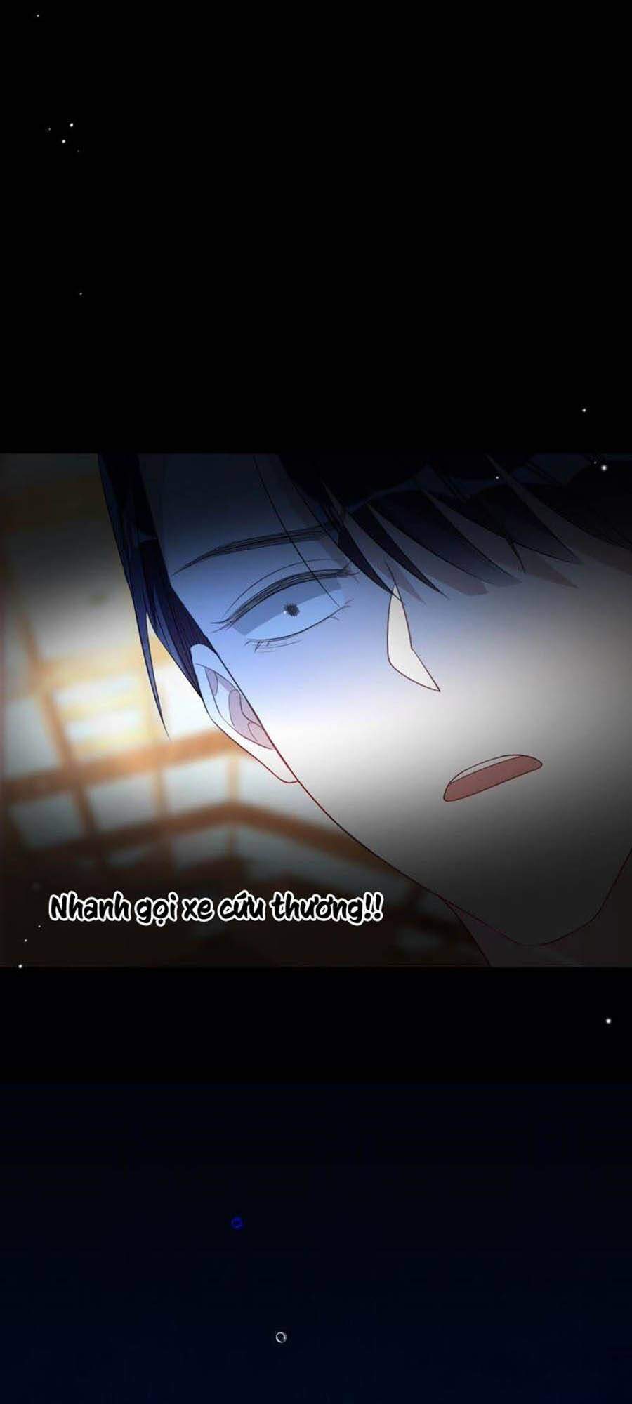 Thần Luân Mật Luyến Chapter 105 - Trang 1