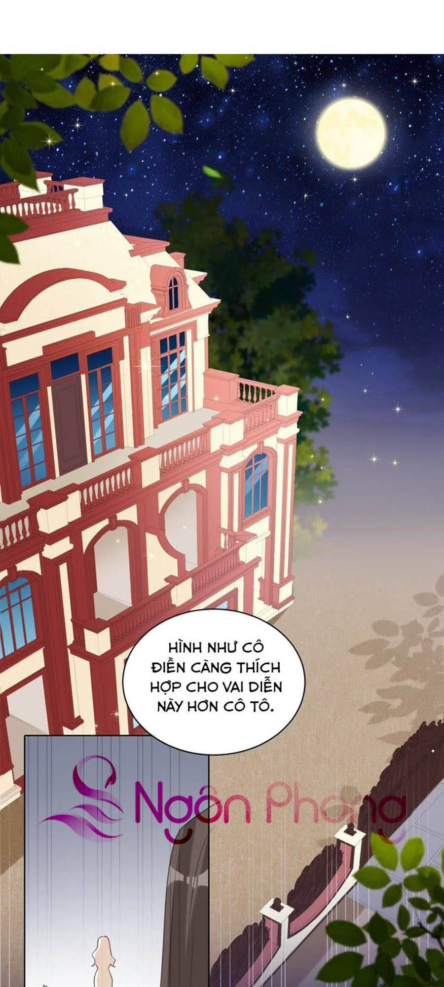 Thần Luân Mật Luyến Chapter 77 - Trang 0