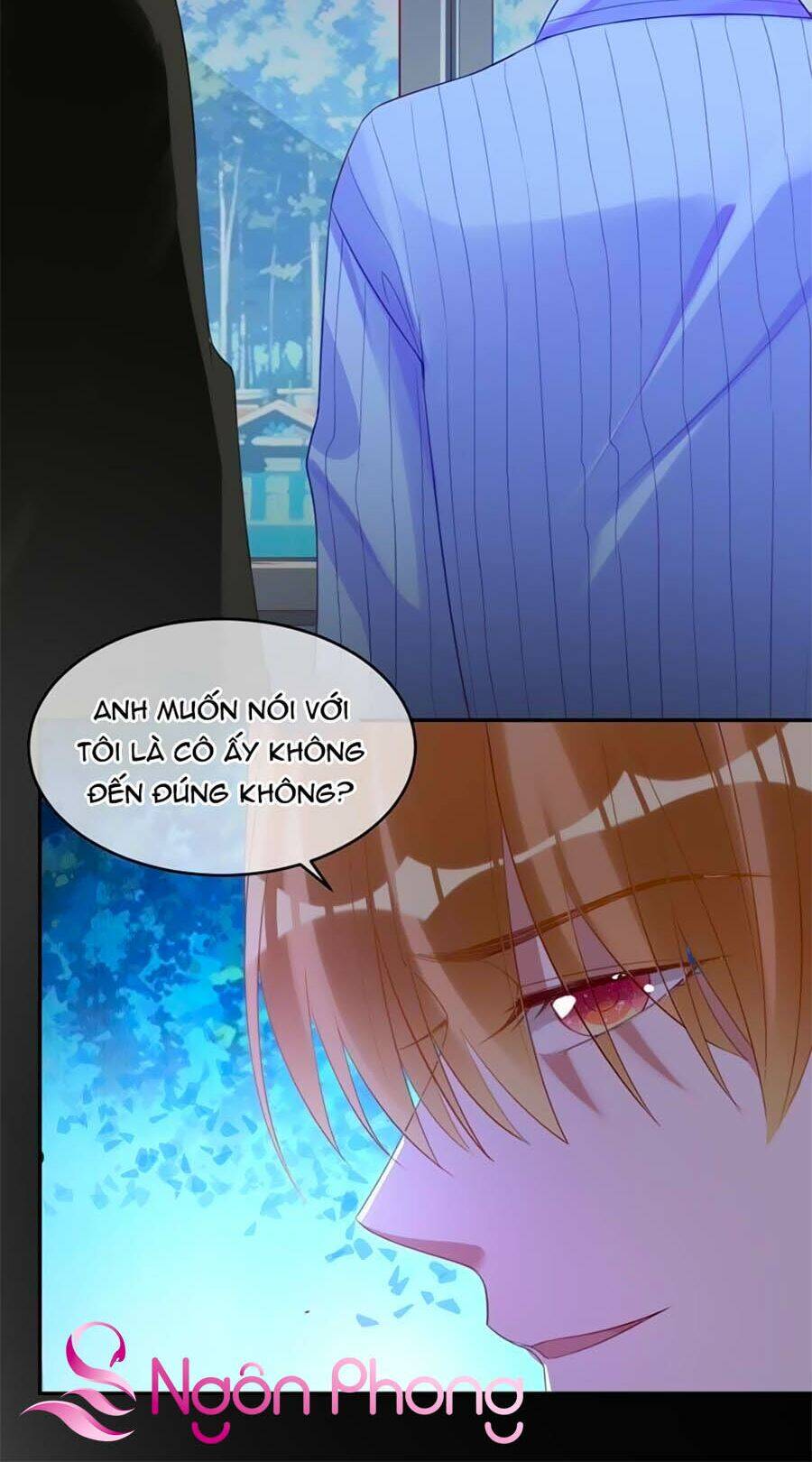 Thần Luân Mật Luyến Chapter 57 - Trang 1