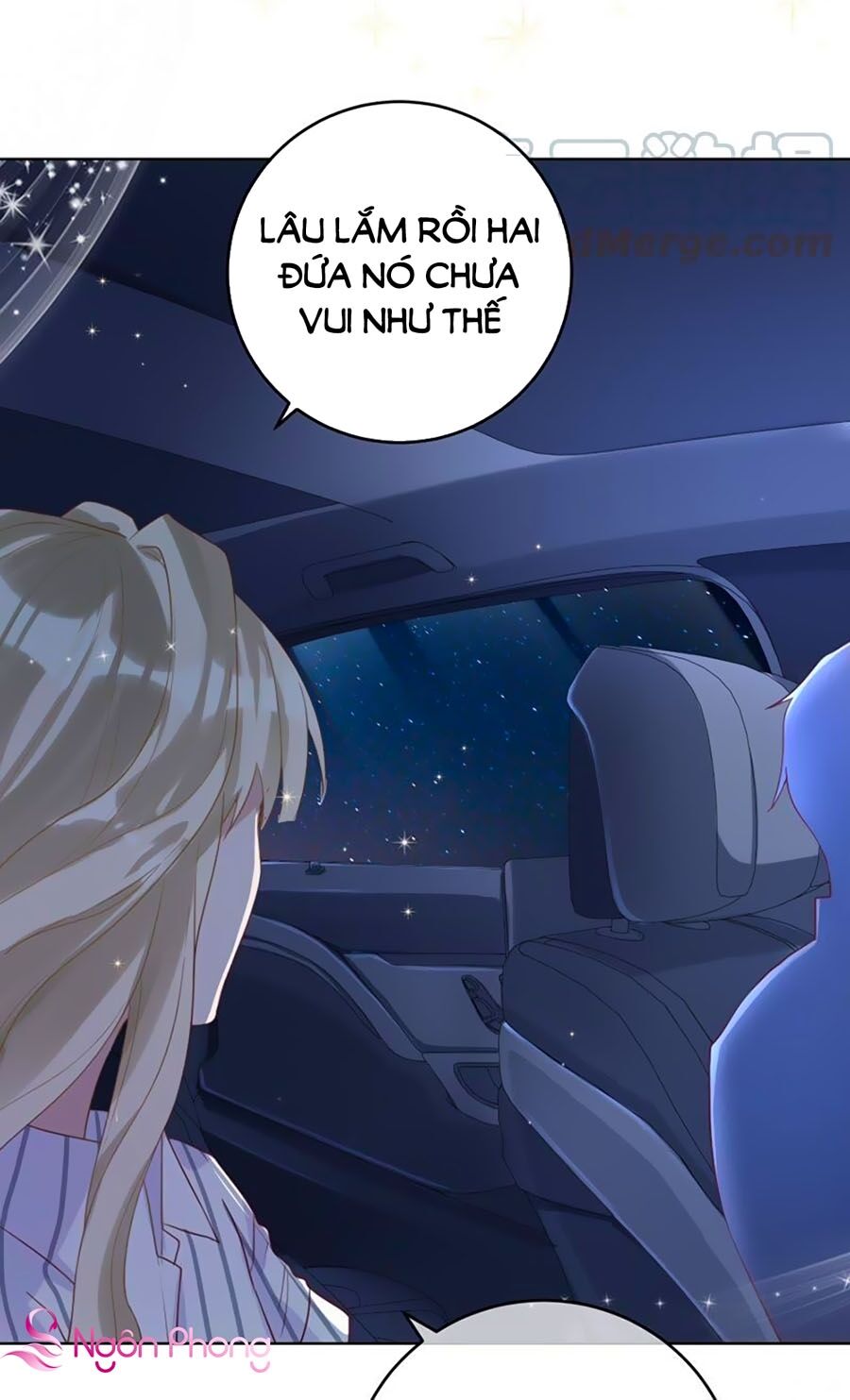 Thần Luân Mật Luyến Chapter 53 - Trang 0