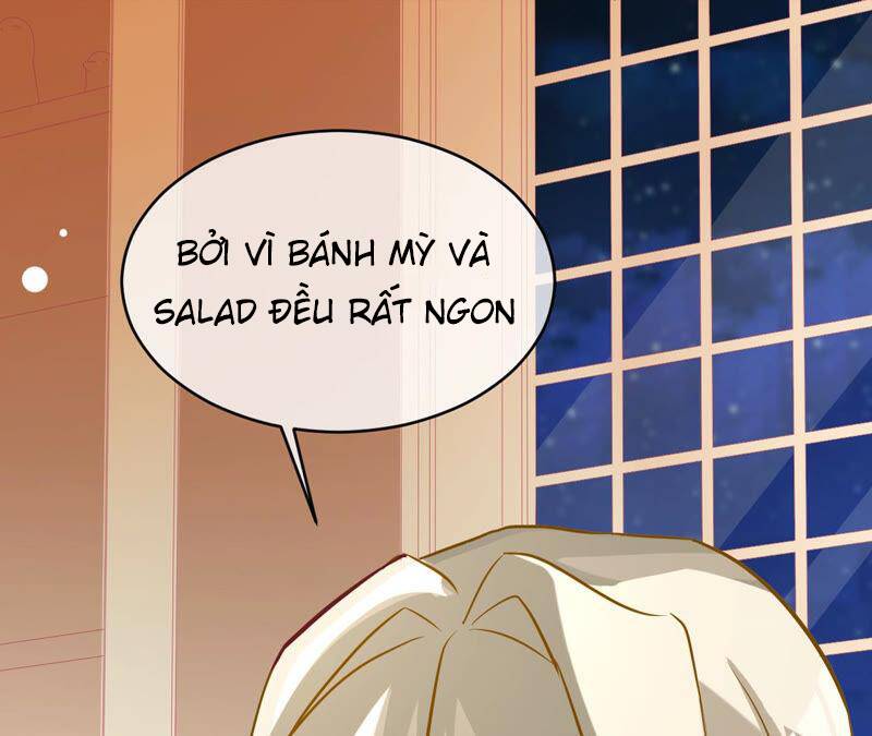 Thần Luân Mật Luyến Chapter 126 - Trang 1