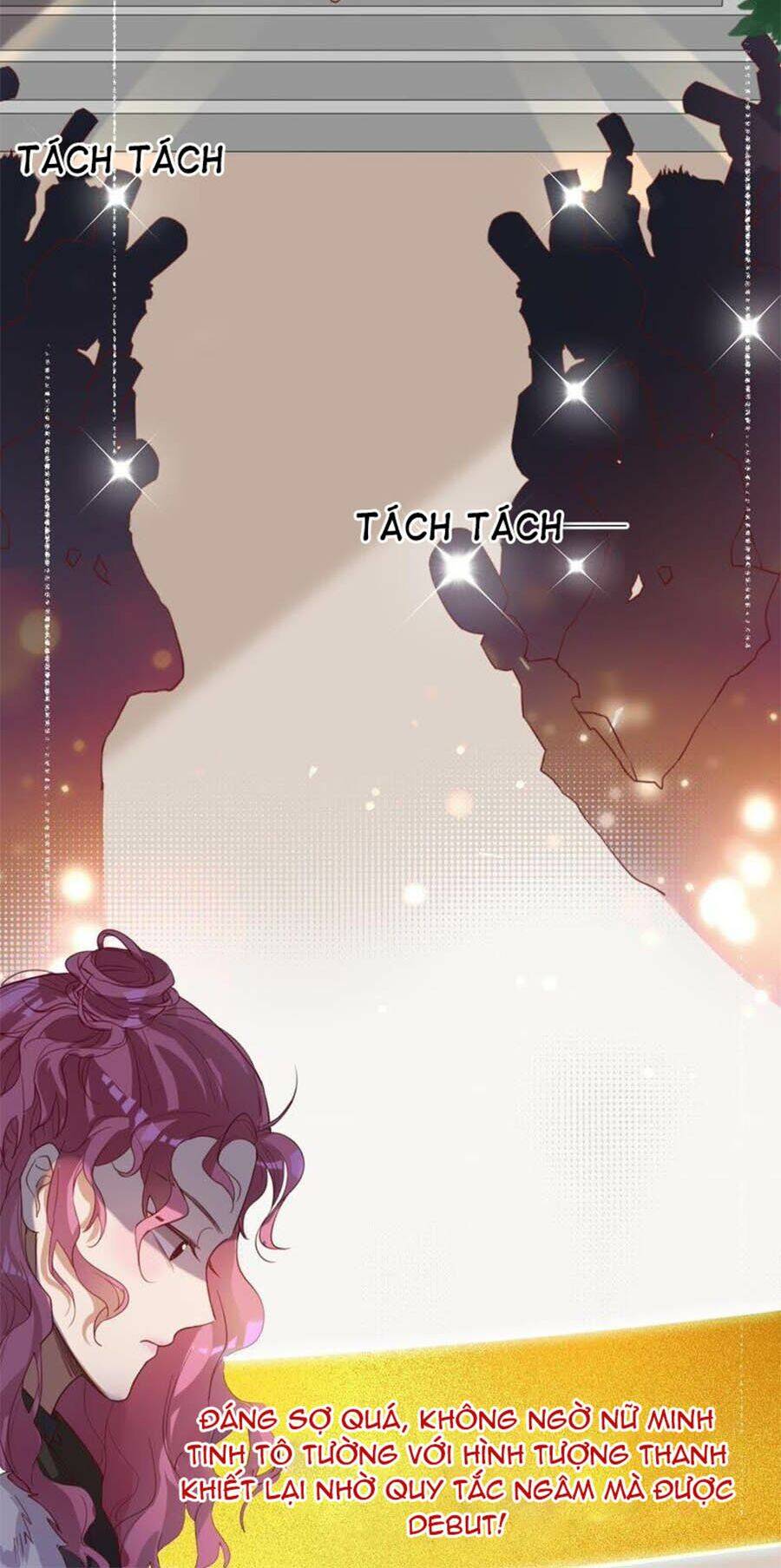 Thần Luân Mật Luyến Chapter 58 - Trang 1