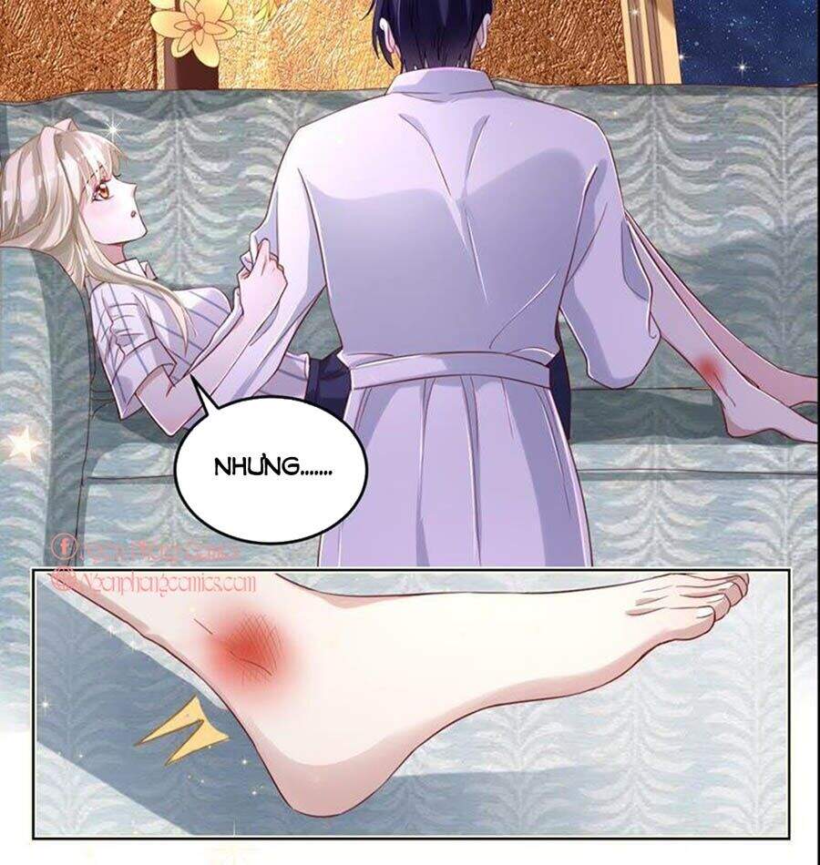 Thần Luân Mật Luyến Chapter 48 - Trang 1