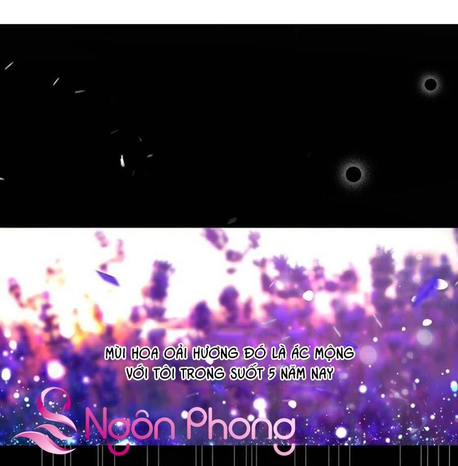 Thần Luân Mật Luyến Chapter 63 - Trang 0