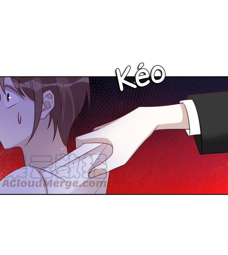 Thần Luân Mật Luyến Chapter 112 - Trang 1
