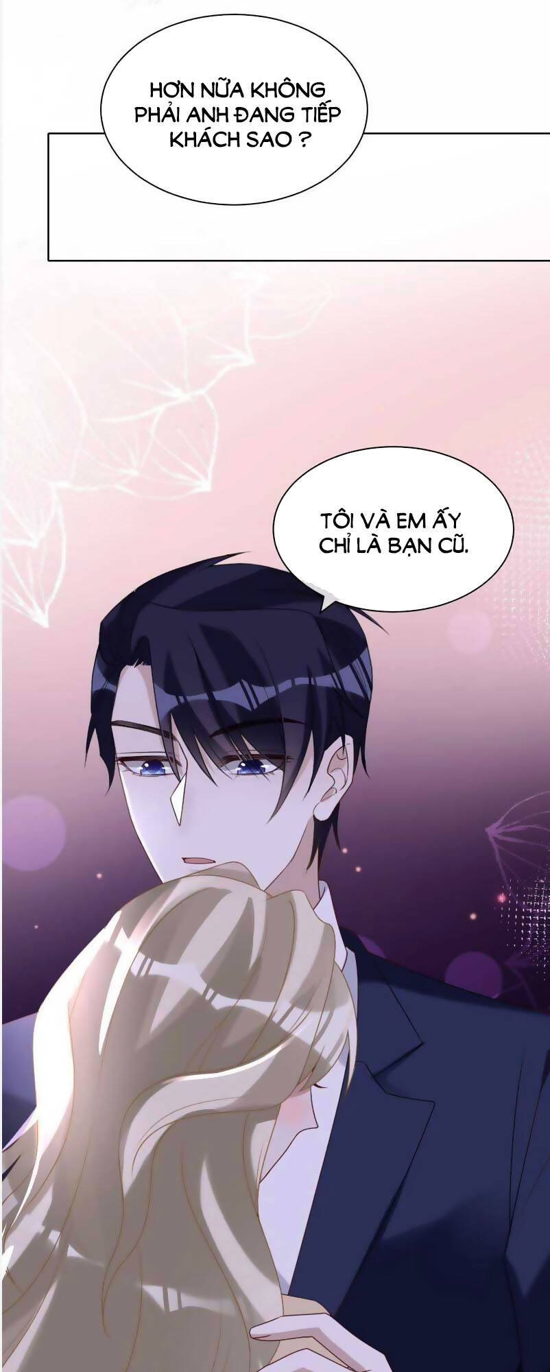 Thần Luân Mật Luyến Chapter 80 - Trang 1
