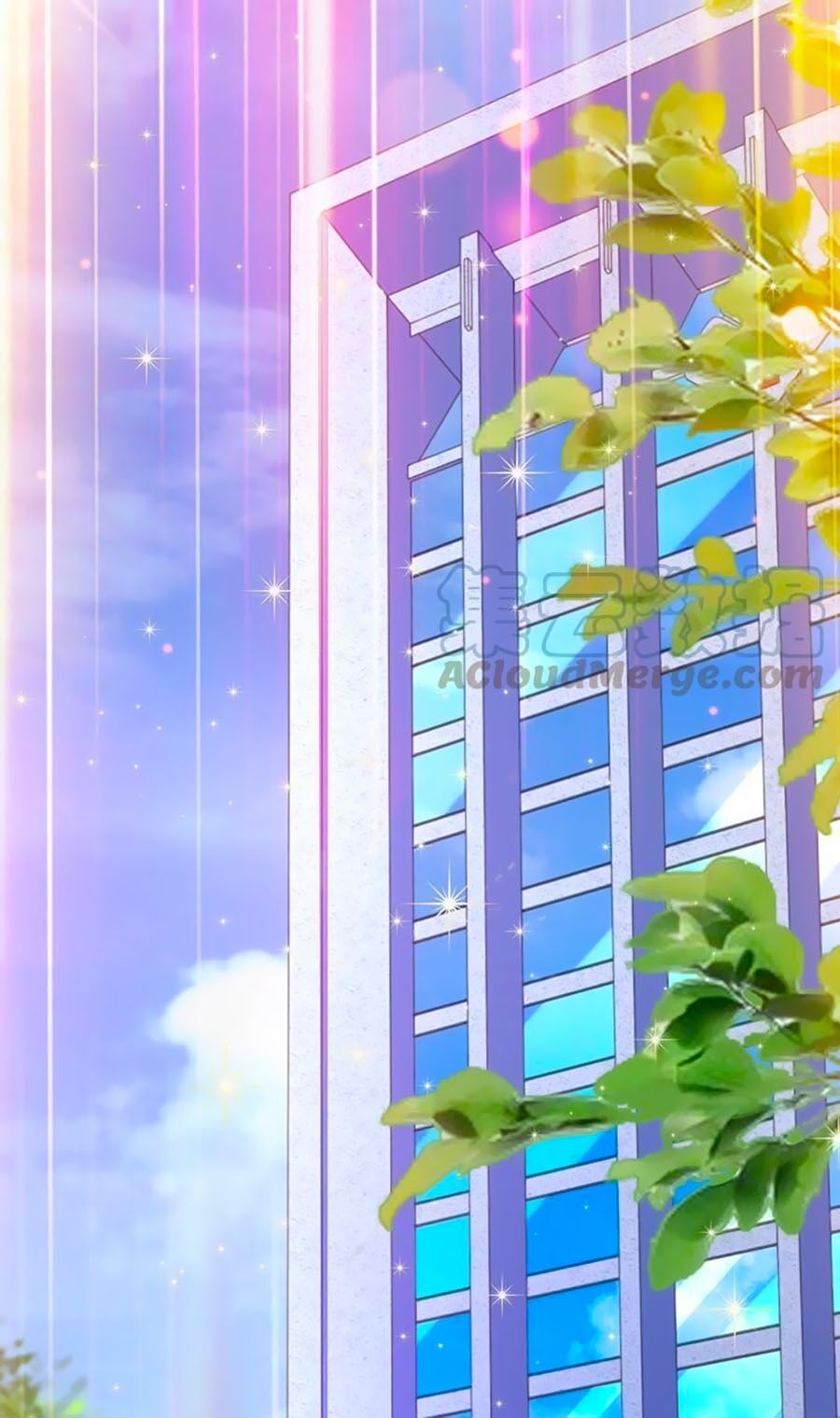 Thần Luân Mật Luyến Chapter 54 - Trang 0