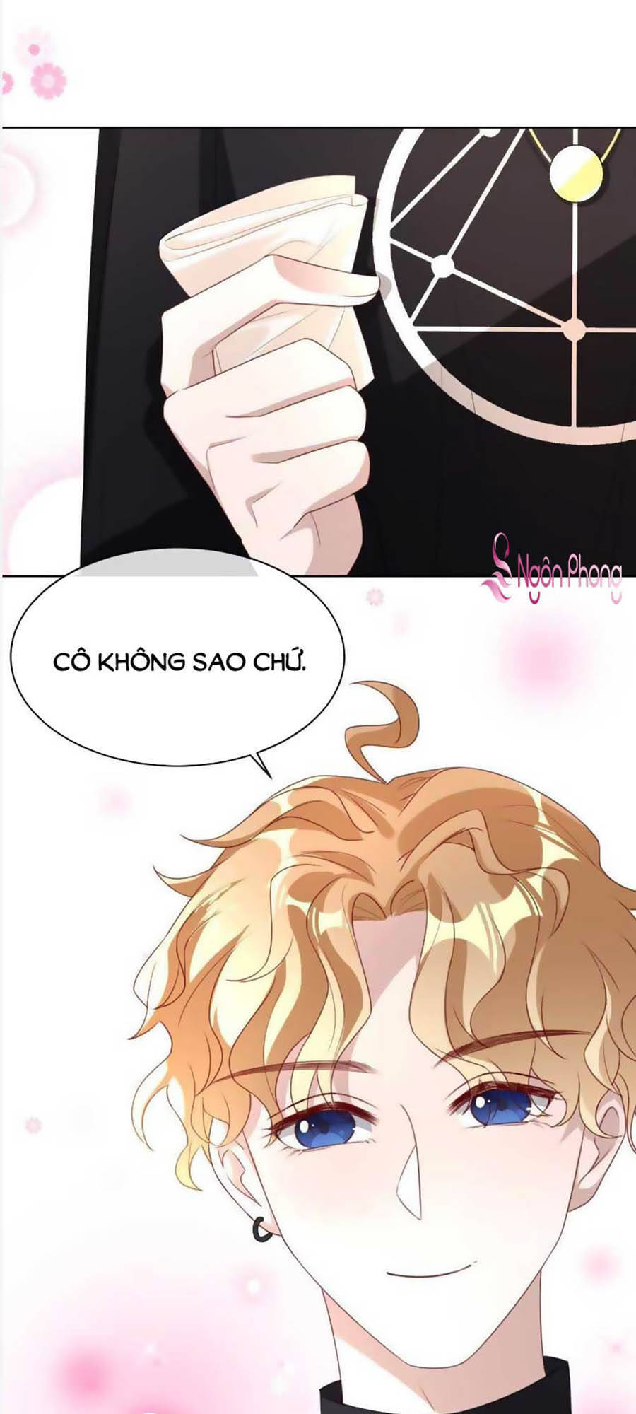 Thần Luân Mật Luyến Chapter 78 - Trang 1