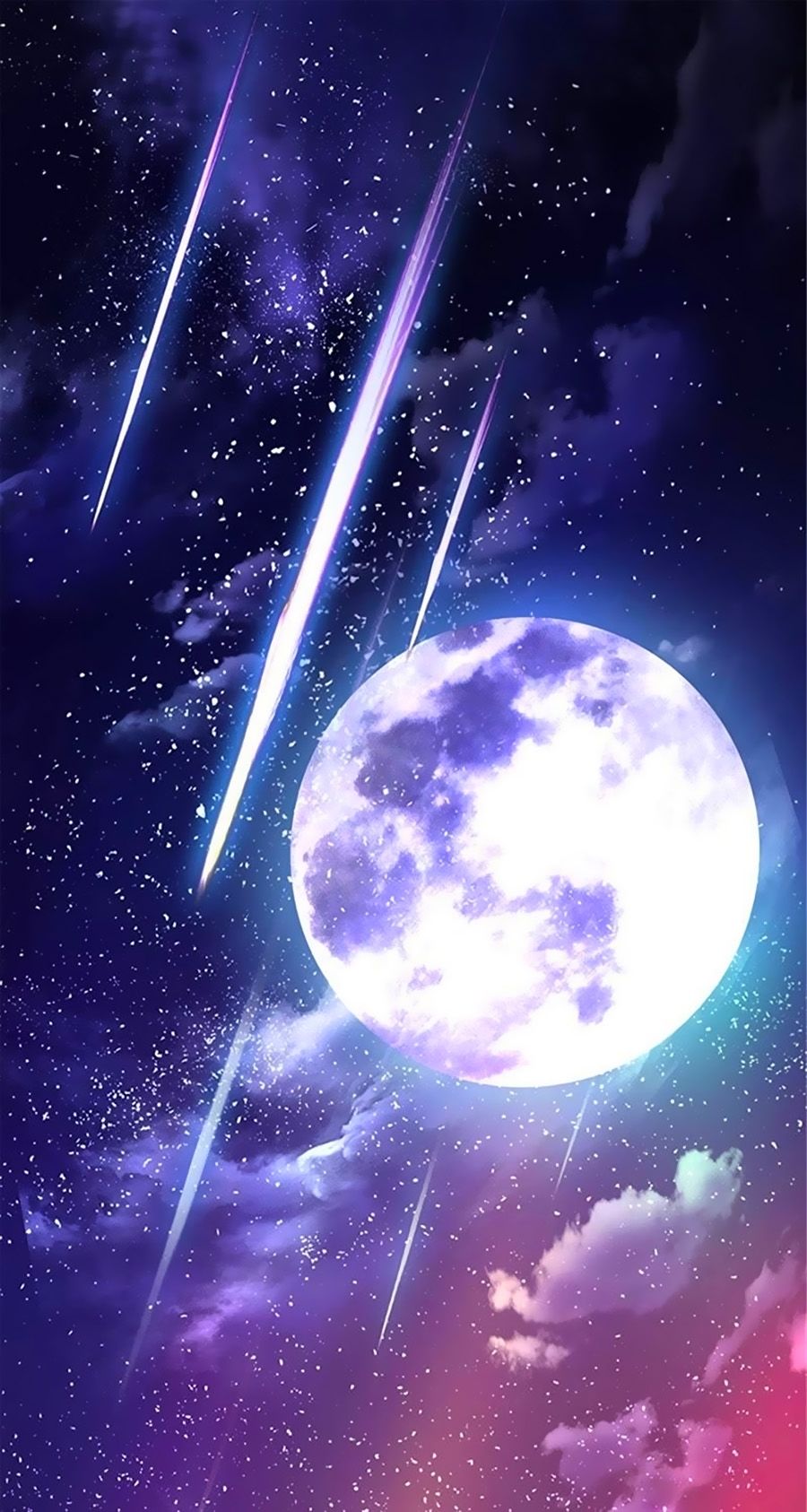 Thần Luân Mật Luyến Chapter 1 - Trang 1