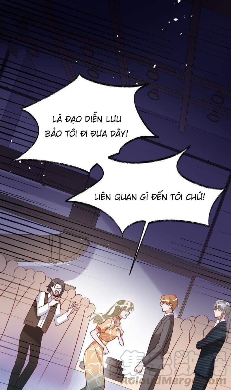 Thần Luân Mật Luyến Chapter 111 - Trang 1