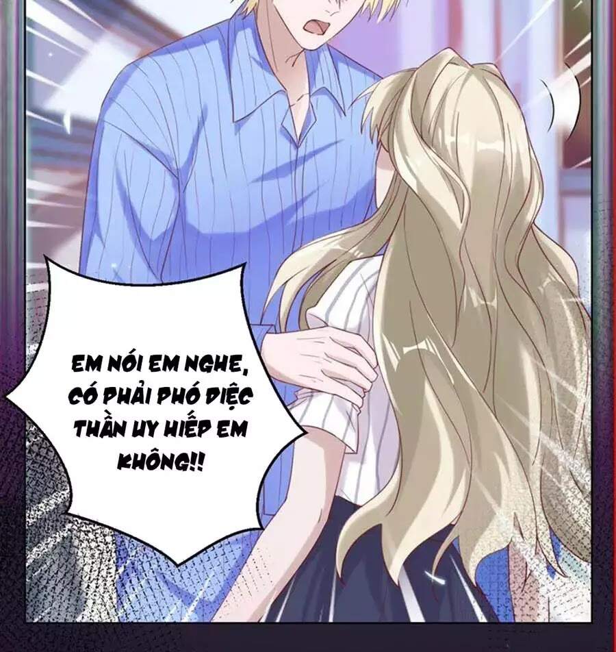 Thần Luân Mật Luyến Chapter 47 - Trang 1