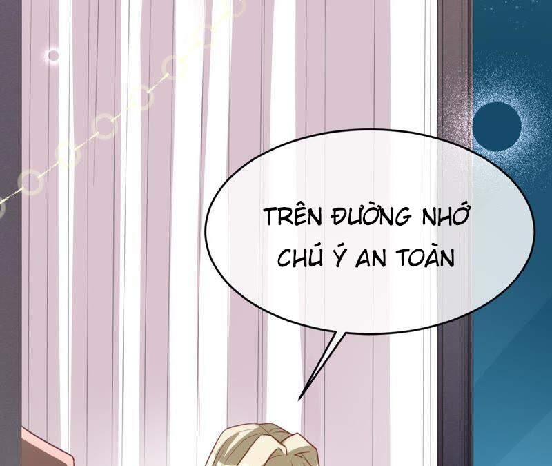 Thần Luân Mật Luyến Chapter 117 - Trang 1