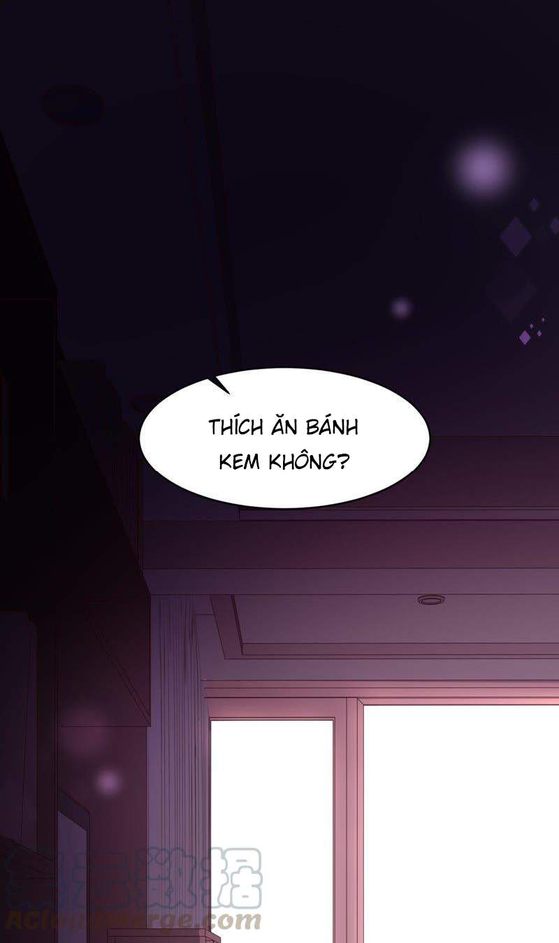 Thần Luân Mật Luyến Chapter 115 - Trang 1