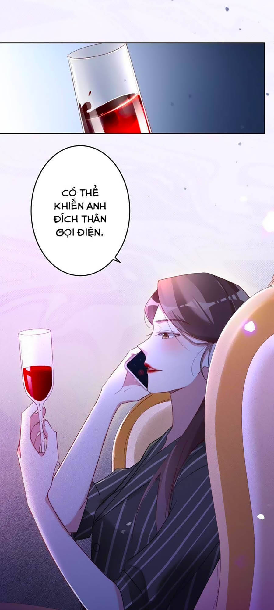 Thần Luân Mật Luyến Chapter 66 - Trang 1