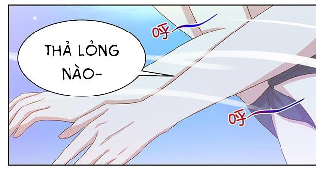 Hệ Thống Yêu Đương Với Nam Thần Chapter 13 - Trang 1