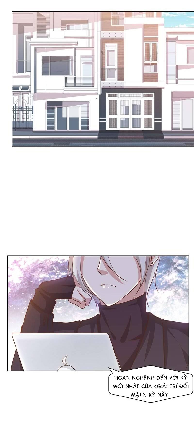 Hệ Thống Yêu Đương Với Nam Thần Chapter 11 - Trang 1