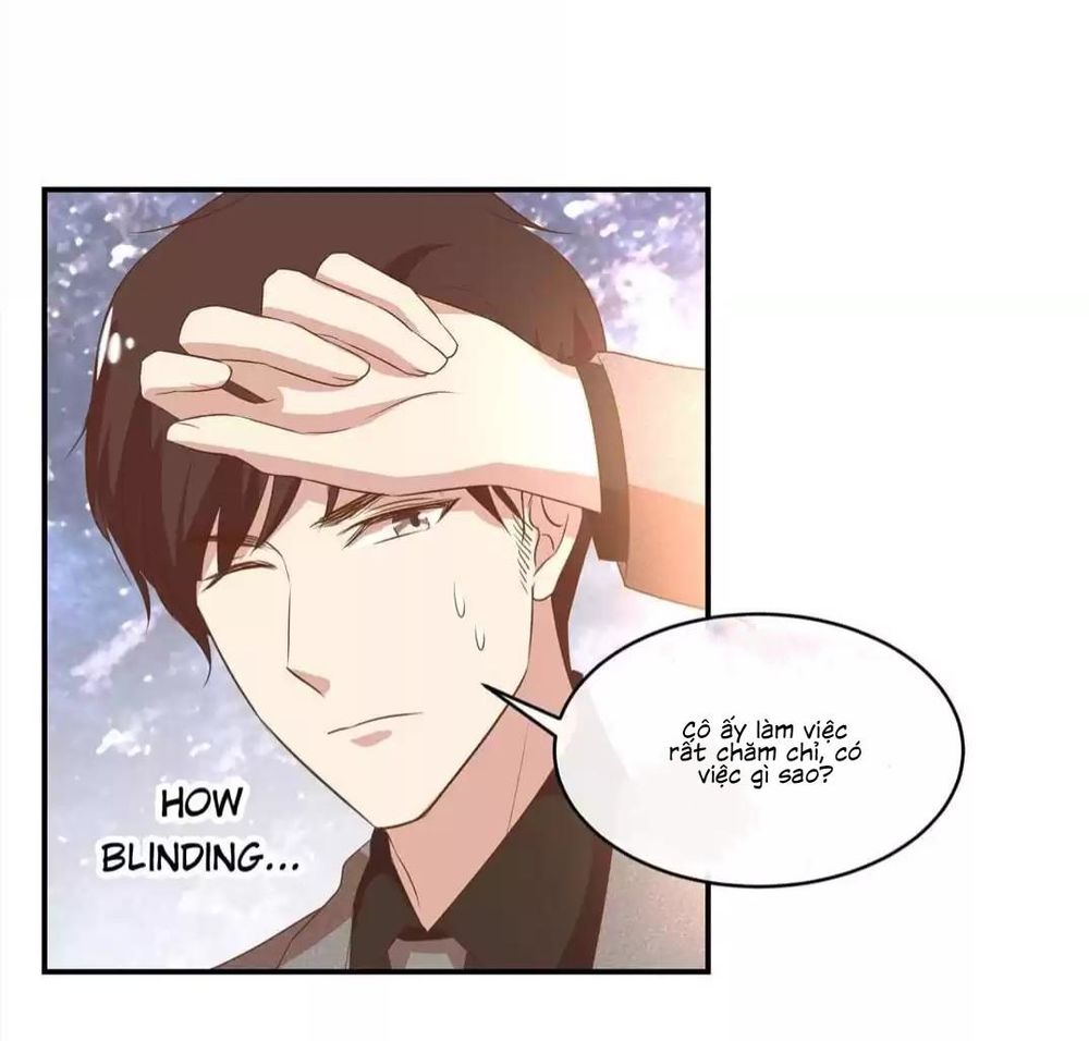 Hệ Thống Yêu Đương Với Nam Thần Chapter 16.2 - Trang 1