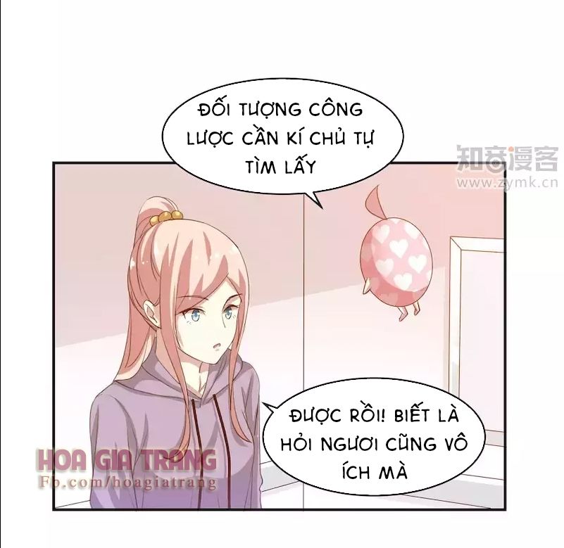 Hệ Thống Yêu Đương Với Nam Thần Chapter 10 - Trang 1