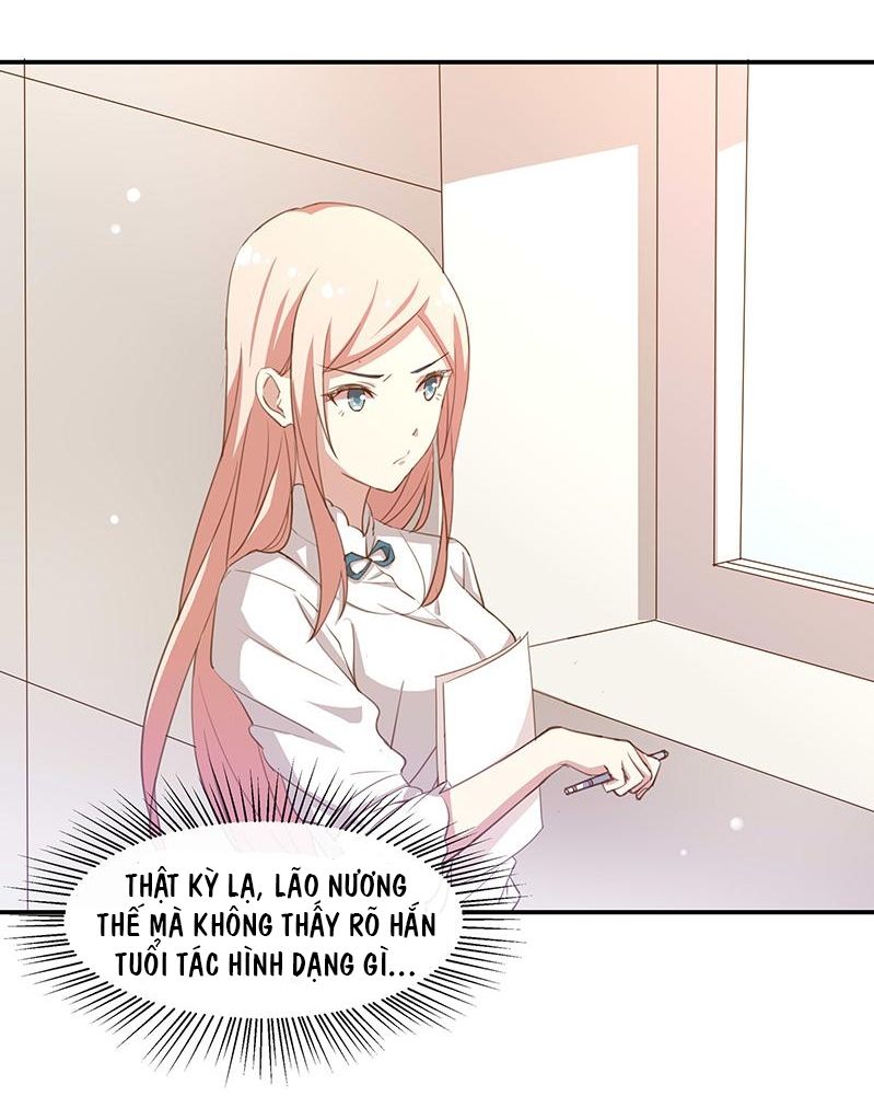 Hệ Thống Yêu Đương Với Nam Thần Chapter 12 - Trang 1