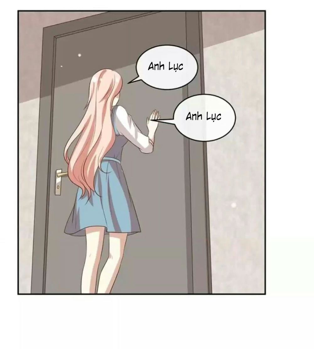 Hệ Thống Yêu Đương Với Nam Thần Chapter 21.2 - Trang 1