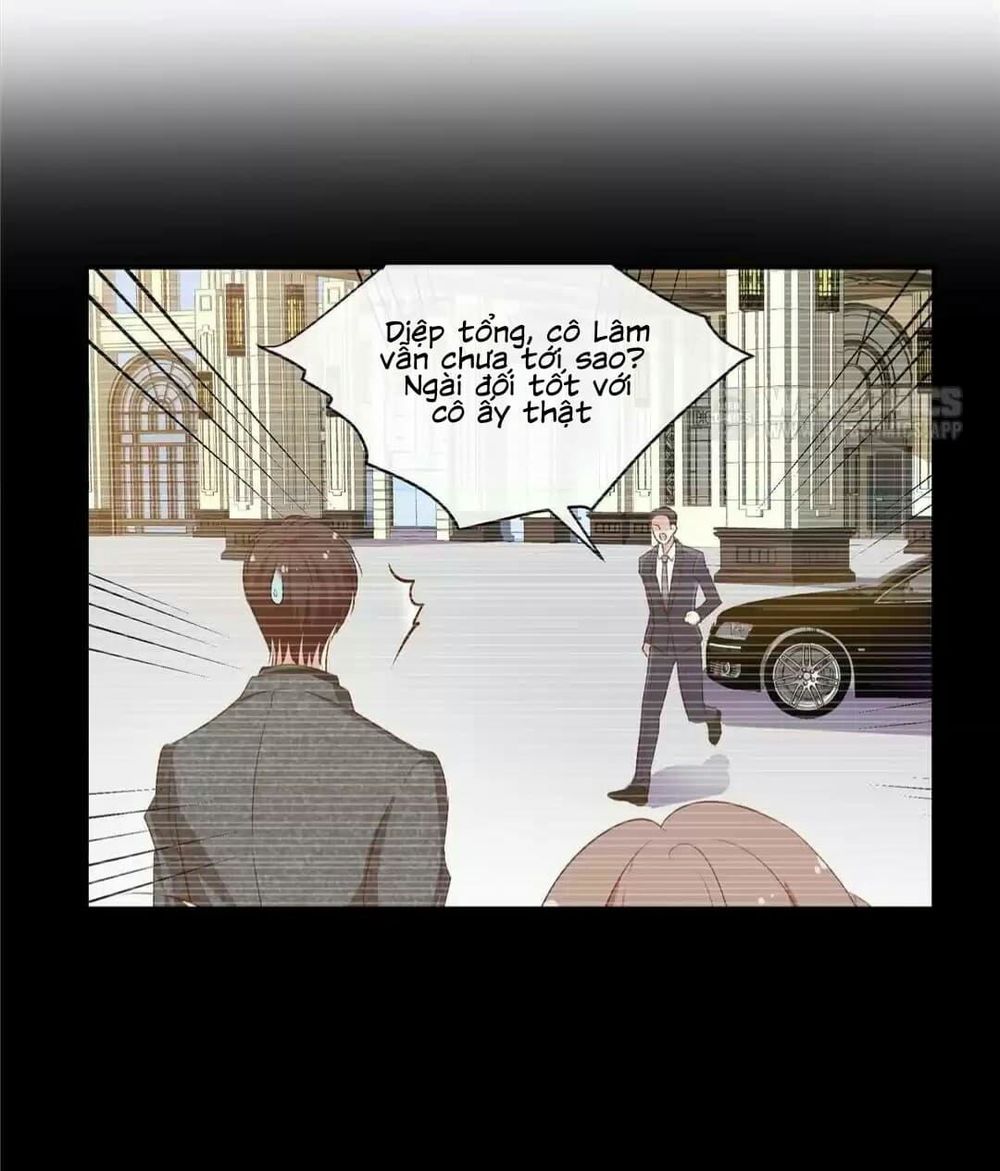 Hệ Thống Yêu Đương Với Nam Thần Chapter 18.1 - Trang 1