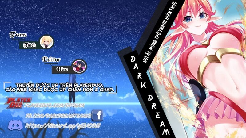 Otaku No Tonari Wa Erufu Desuka? Chapter 5 - Trang 0
