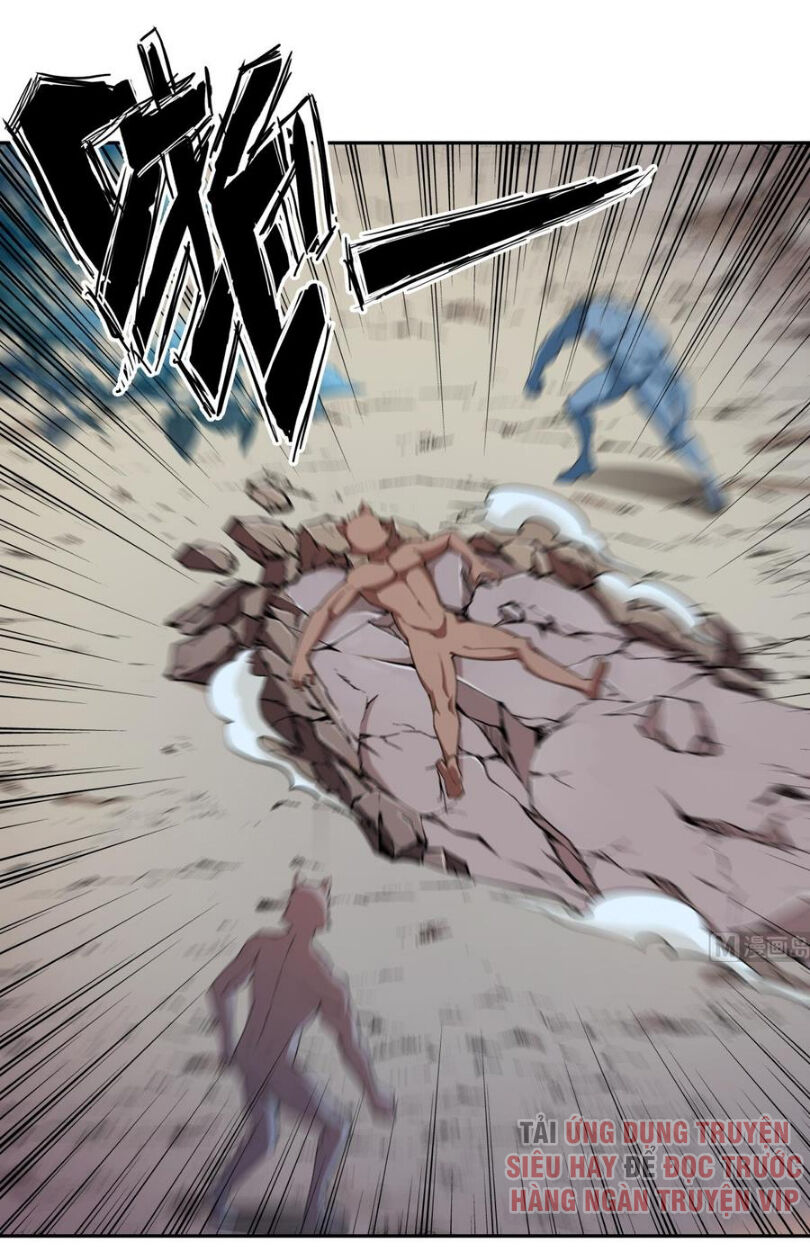 Kiếm Thần Tuyệt Thế Chapter 208 - Trang 0