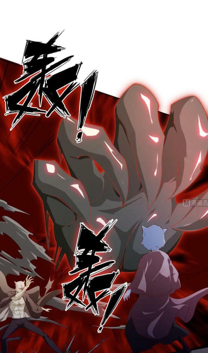 Kiếm Thần Tuyệt Thế Chapter 210 - Trang 0