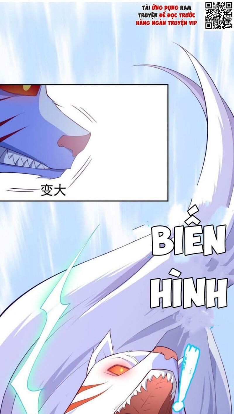 Kiếm Thần Tuyệt Thế Chapter 215 - Trang 0