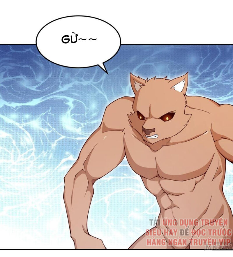 Kiếm Thần Tuyệt Thế Chapter 207 - Trang 0
